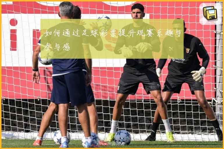 如何通过足球彩票提升观赛乐趣与参与感
