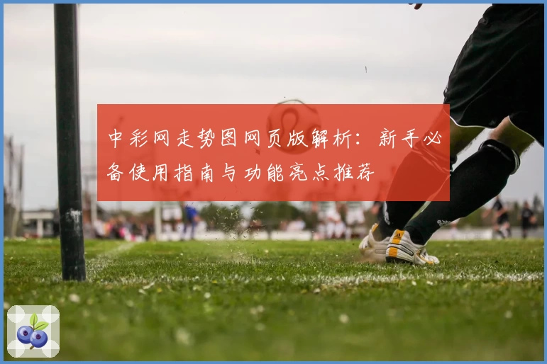中彩网走势图网页版解析：新手必备使用指南与功能亮点推荐