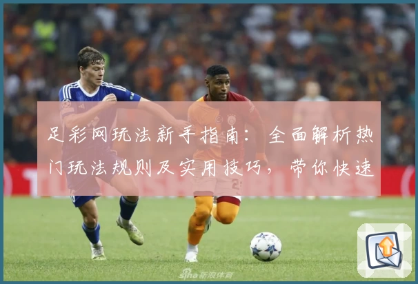 足彩网玩法新手指南：全面解析热门玩法规则及实用技巧，带你快速上手体验