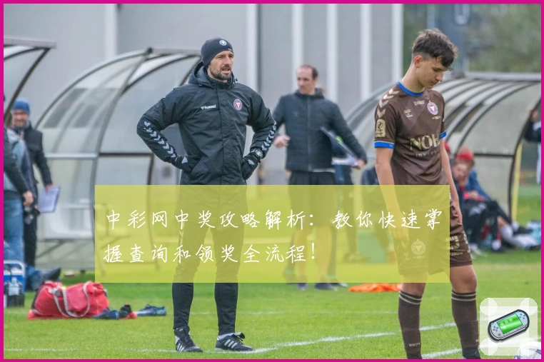 中彩网中奖攻略解析：教你快速掌握查询和领奖全流程！