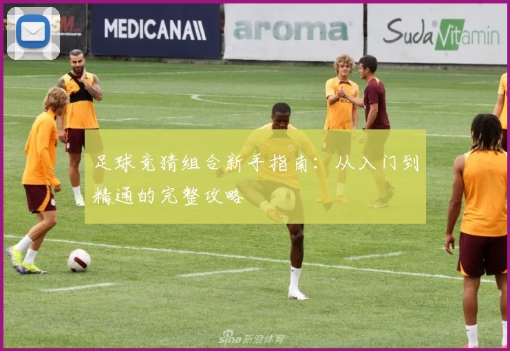 足球竞猜组合新手指南：从入门到精通的完整攻略